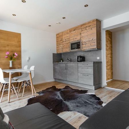 Alpenhaus Dachstein.Zauber Apartment Абтенау Екстериор снимка